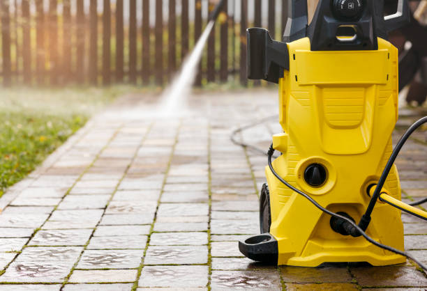 Hughson, CA Pressure Washing Services Company