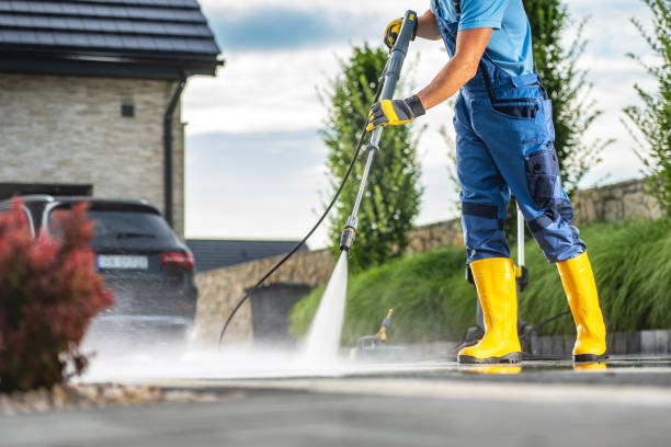 Spring Cleaning in Hughson, CA